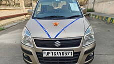Used Maruti Suzuki Wagon R 1.0 VXI in Noida