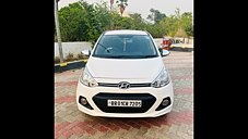 Second Hand Hyundai Grand i10 Asta 1.2 Kappa VTVT [2013-2016] in Patna