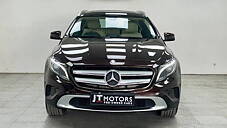 Used Mercedes-Benz GLA 200 CDI Sport in Pune