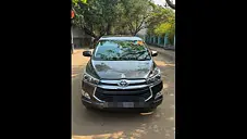 Second Hand Toyota Innova Crysta 2.4 VX 7 STR [2016-2020] in Mumbai