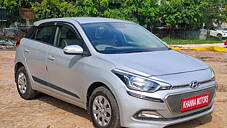 Used Hyundai Elite i20 Sportz 1.4 in Delhi