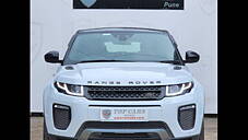 Used Land Rover Range Rover Evoque HSE Dynamic in Pune