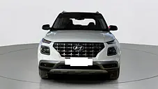 Second Hand Hyundai Venue SX Plus 1.0 Turbo DCT Dual Tone [2020-2020] in Lucknow