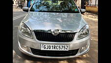 Used Skoda Rapid Elegance 1.6 MPI MT in Ahmedabad