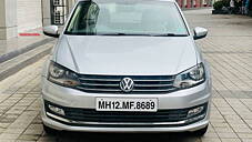 Used Volkswagen Vento Highline Diesel AT in Pune