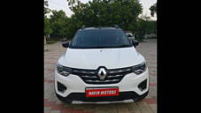 Used Renault Triber RXT [2019-2020] in Ahmedabad