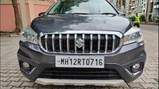 Used Maruti Suzuki S-Cross Zeta 1.3 in Pune