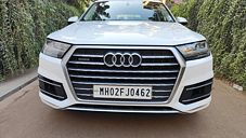 Used Audi Q7 45 TDI Premium Plus in Mumbai