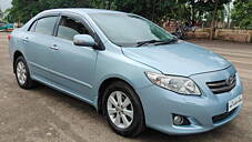 Used Toyota Corolla Altis 1.8 G L CNG in Pune