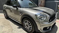 Used MINI Countryman Cooper S [2020-2021] in Chennai