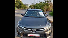 Used Toyota Glanza G [2022-2023] in Mumbai