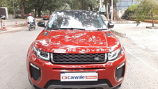 Used Land Rover Range Rover Evoque HSE Dynamic in Bangalore