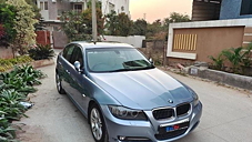 Second Hand BMW 3 Series 320d in Hyderabad