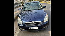 Used Hyundai Verna VGT CRDi ABS in Hyderabad