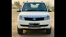 Second Hand Tata Safari Storme 2.2 EX 4x2 in Agra