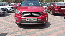 Used Hyundai Creta 1.6 S Petrol in Thane