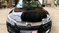 Second Hand Honda Accord Hybrid in Delhi