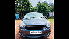 Used Ford Figo Trend 1.2 Ti-VCT [2015-2016] in Pune