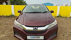 Used Honda City V in Chennai