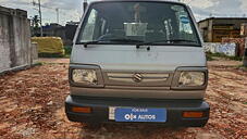 Second Hand Maruti Suzuki Omni 5 STR BS-IV in Kolkata