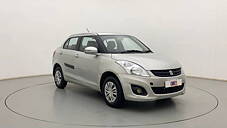 Used Maruti Suzuki Swift DZire VXI in Hyderabad