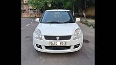 Used Maruti Suzuki Swift VXi in Delhi