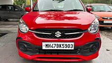 Used Maruti Suzuki Celerio VXi in Mumbai