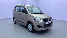 Used Maruti Suzuki Wagon R 1.0 LXI in Kochi