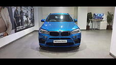 BMW X6 M Coupe