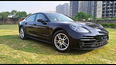Used Porsche Panamera Platinum Edition [2022-2023] in Delhi
