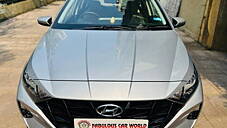 Used Hyundai i20 Sportz 1.2 MT [2020-2023] in Mumbai