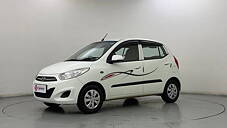 Used Hyundai i10 Magna 1.2 Kappa2 in Ghaziabad