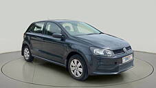 Used Volkswagen Polo Trendline 1.2L (P) in Jaipur