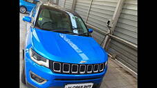 Used Jeep Compass Limited 2.0 Diesel [2017-2020] in Ranchi