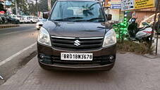 Used Maruti Suzuki Wagon R 1.0 VXi in Patna