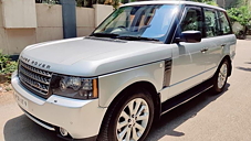 Used Land Rover Range Rover Sport Vogue SE 3.0 in Hyderabad
