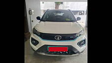 Used Tata Nexon EV XZ Plus Dark Edition in Chennai