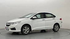 Used Honda City V in Delhi