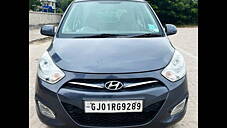 Used Hyundai i10 Sportz 1.2 Kappa2 in Ahmedabad