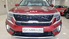 Used Kia Seltos HTX 1.5 IVT in Pune