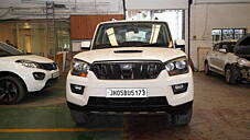 Used Mahindra Scorpio S4 Plus 1.99 [2016-2017] in Ranchi