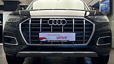 Used Audi Q5 Technology 45 TFSI in Gurgaon