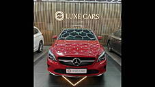 Used Mercedes-Benz CLA 200 Petrol Sport in Bangalore