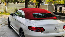 Used Mercedes-Benz C-Class Cabriolet C 300 in Chennai