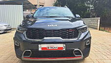 Used Kia Sonet GTX Plus 1.5 Diesel AT in Bangalore