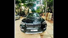 Used BMW X1 sDrive20d Expedition in Hyderabad