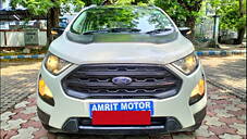 Used Ford EcoSport Titanium 1.5L TDCi in Kolkata