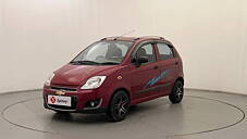 Used Chevrolet Spark LT 1.0 BS-III in Kolkata