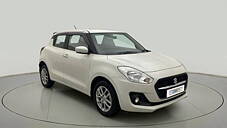 Used Maruti Suzuki Swift ZXi [2021-2023] in Bangalore