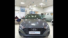 Used Hyundai i20 Sportz 1.2 IVT [2020-2023] in Mumbai